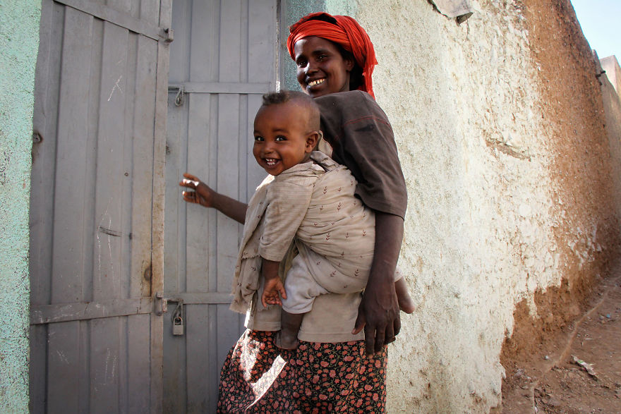 Harar, Ethiopia (2011)