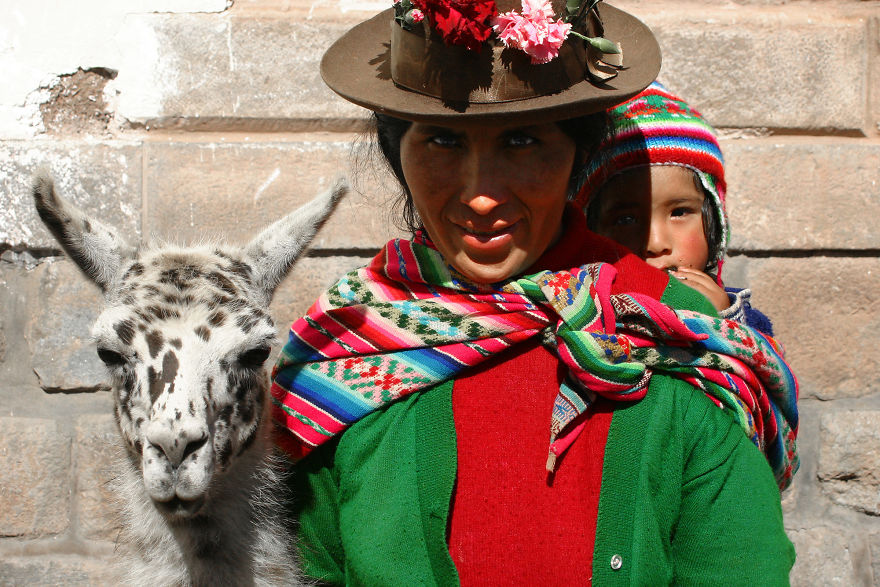 Cuzco, Peru (2005)