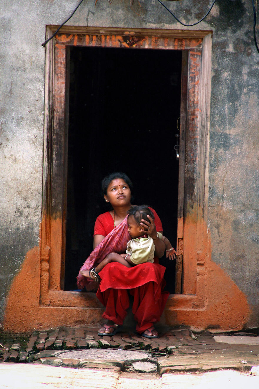 Bhaktapur, Nepal (2010)
