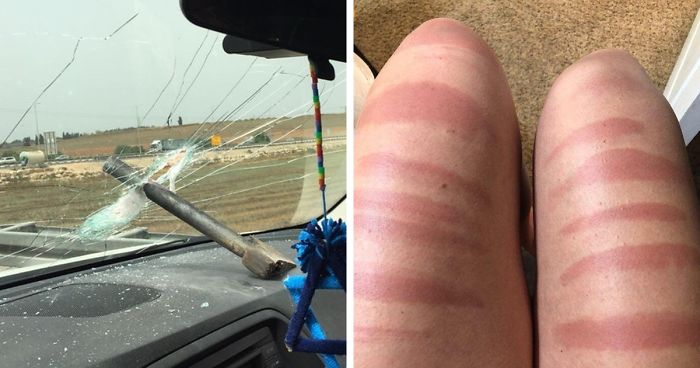 137 People Who Are Having A Worse Day Than You