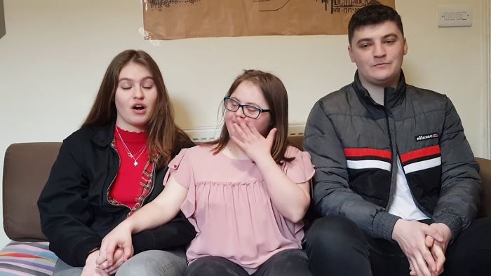 I Made This Video To Raise Awareness For Frankie Who Has Down Syndrome And Needs Your Support!