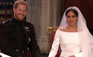 Internet Is Laughing Out Loud At These 20+ Hilarious Reactions To The Royal Wedding