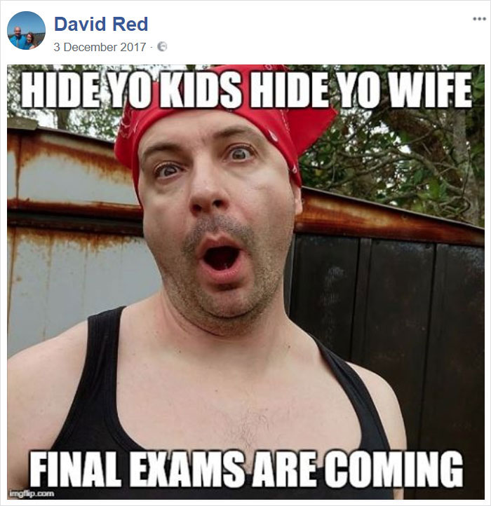 Professor-Roast-Students-Meme-David-Red