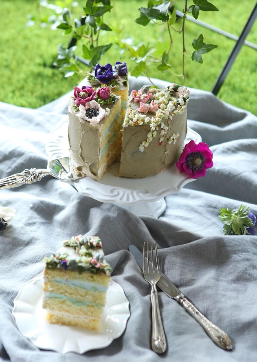 Soocake