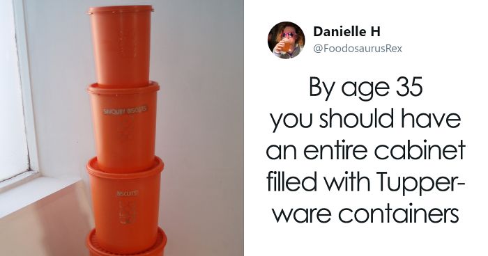 People Are Sharing What Everyone Should Accomplish By Age 35, And It’s Too Funny To Read
