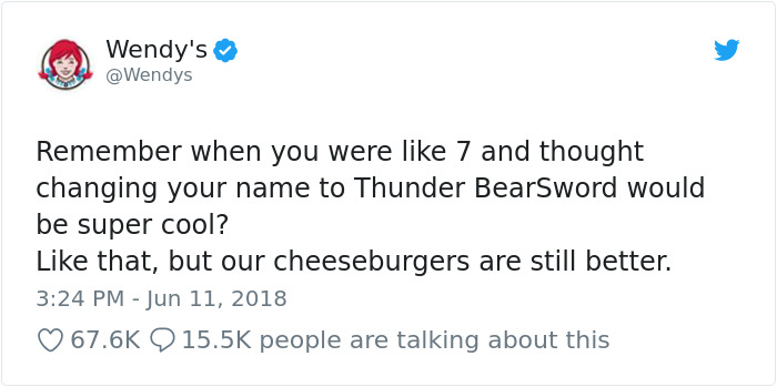 Everyone Is Trolling IHOP For Going From Pancakes To Burgers, And No One Is As Savage As Wendy's