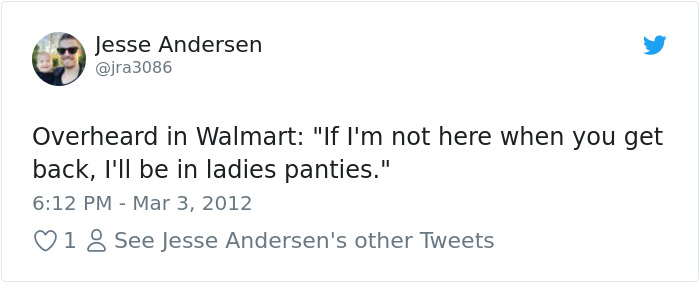 Funny-Overheard-Walmart-Stories