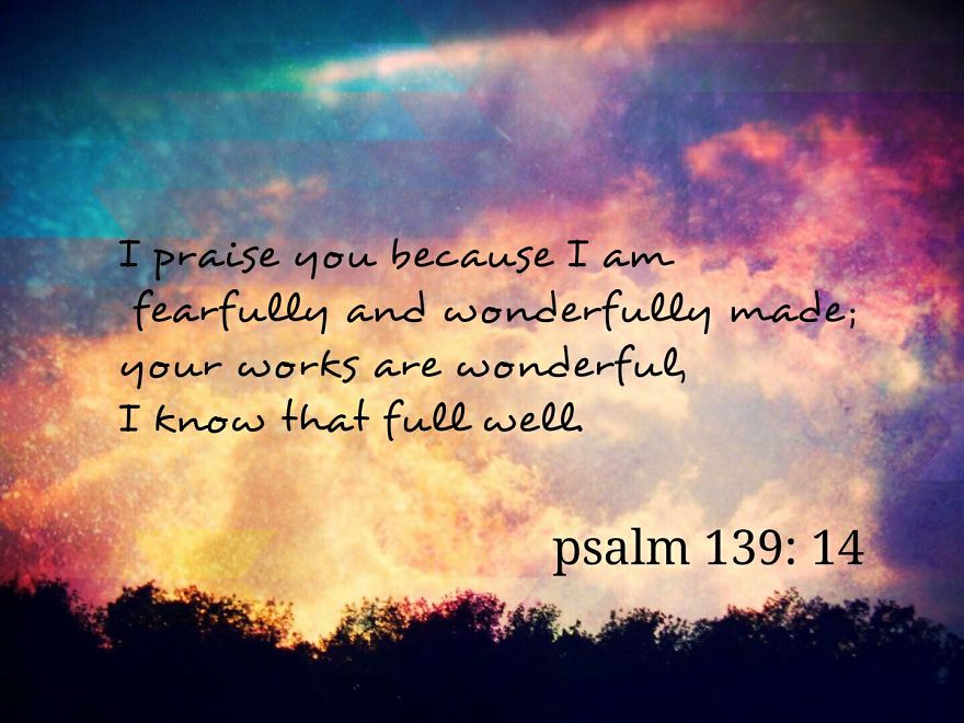 Bible Verse Photography