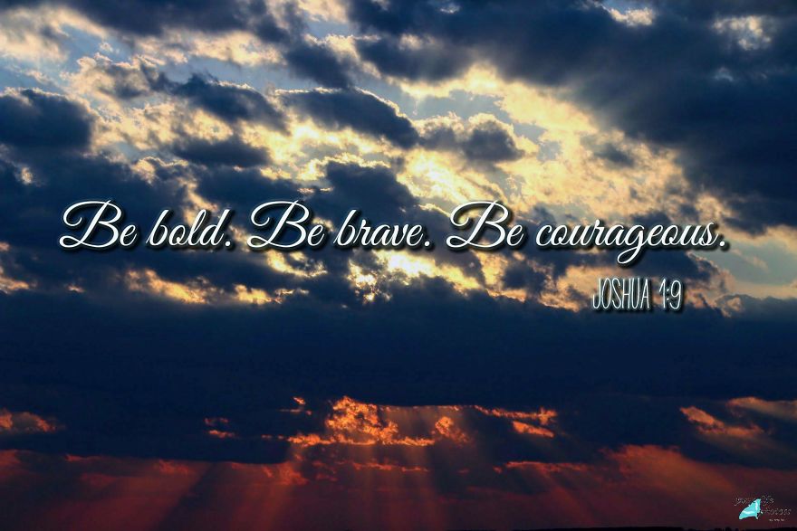 Bible Verse Photography