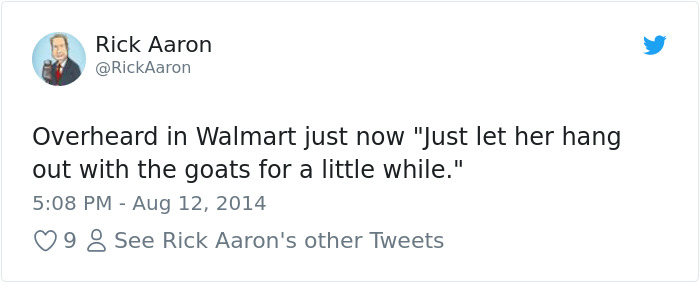 Funny-Overheard-Walmart-Stories