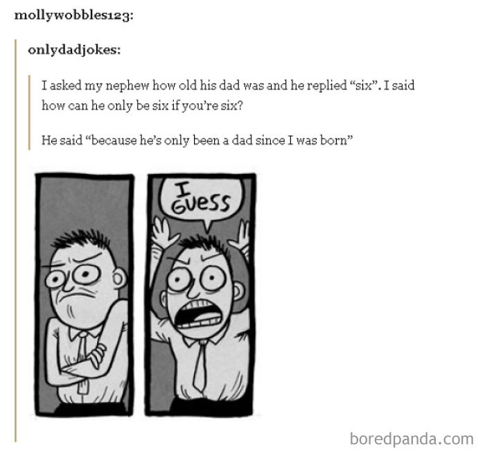 Funny-Conversations-Unexpected-Twist-Tumblr