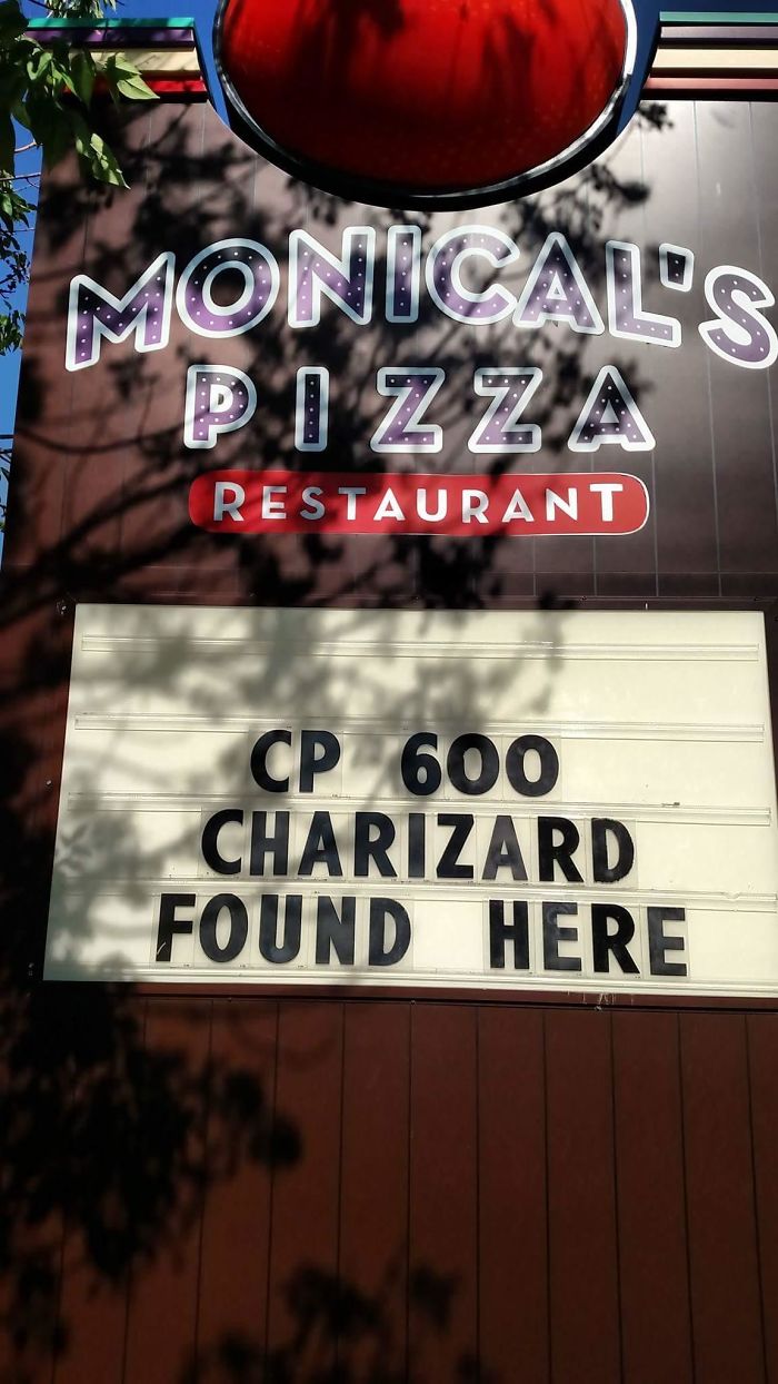 My Local Pizza Place