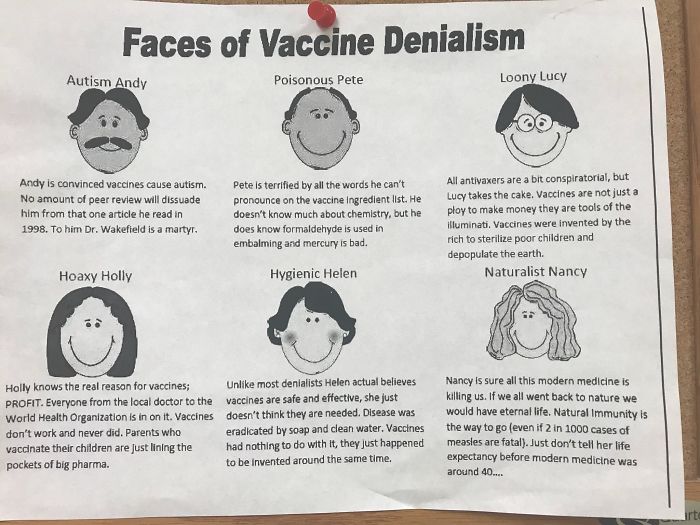 Wife Found This At The Doctors Office Last Week. Looks Like It Fits Here