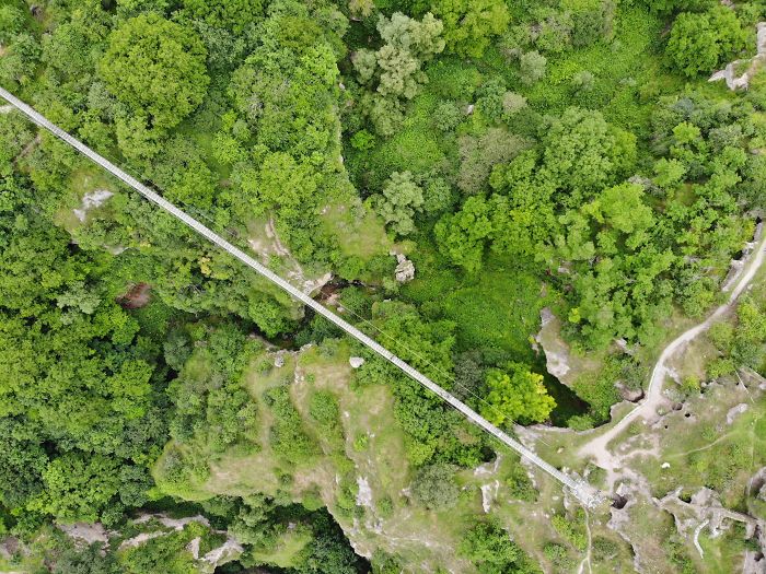 Discover Armenia Through A 4k Drone Footage