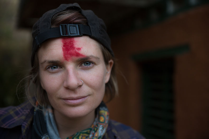 I Fulfilled A Life Dream By Volunteering In Nepal And Hiking The Worlds Most Epic Mountains
