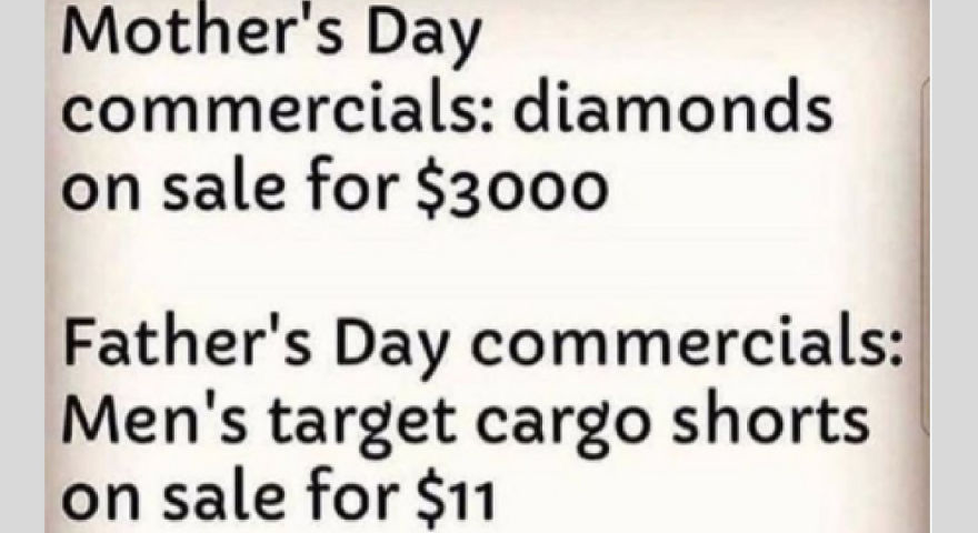 I Found This Hilarious Father's Day Memes While Searching For Gifts To Give My Dad On Father's Day