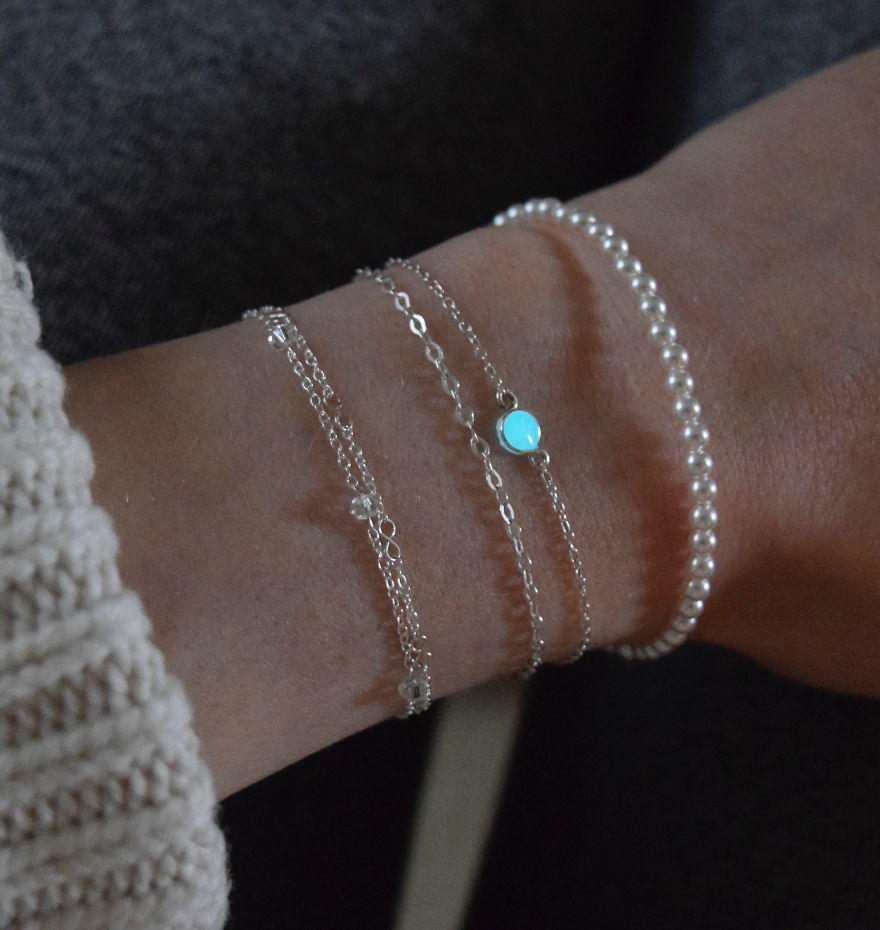 I Make Subtle World Of Warcraft-Inspired Jewellery
