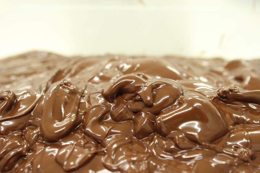 I'm A Chocolate Maker, And Here's How The Chocolate is Made From Bean To Bar