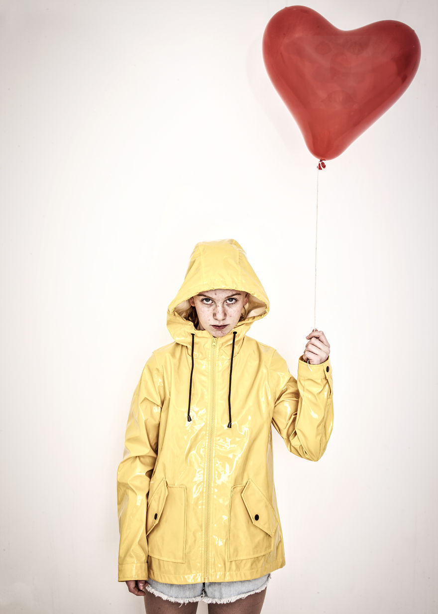 Red Balloon