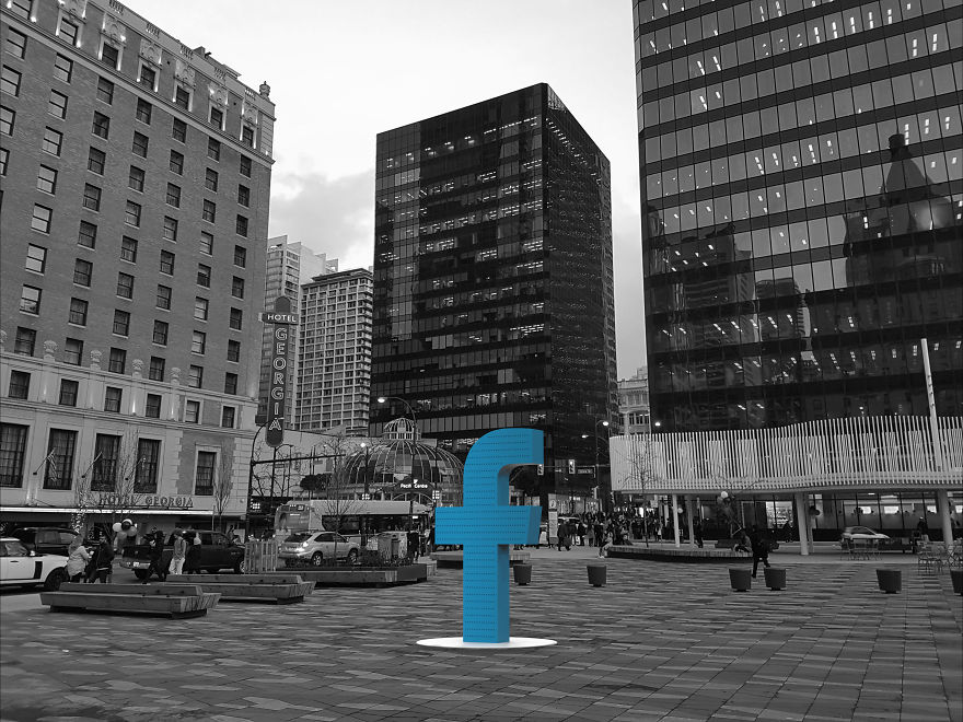 Post-Facebook : The Future Of Social Media
