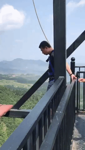 These Rides In China You Won’t Take For The Second Time