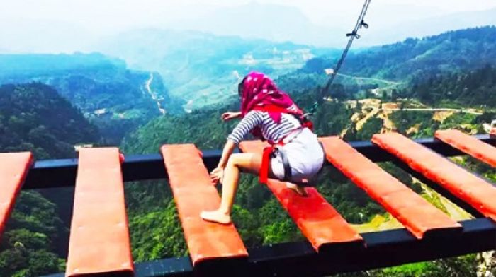 These Rides In China You Won’t Take For The Second Time