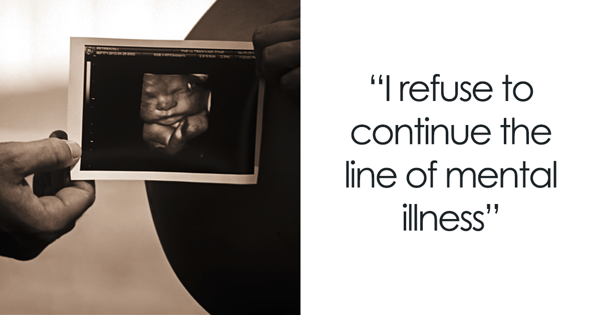 This Woman Shares What It’s Like To Be An Unwanted Child And Makes A