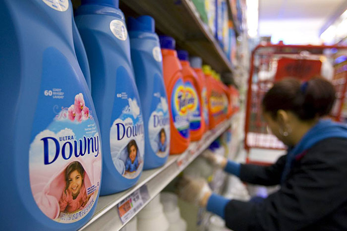 Procter & Gamble Blame Millennials For Killing Fabric Softener Industry, Get A Response They Didn’t See Coming