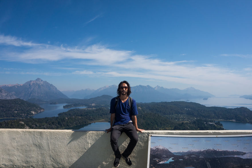 Bariloche: The Switzerland Of Argentina