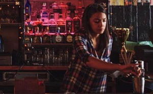 This Woman May Become The Youngest Congresswoman Ever, And Just A Year Ago She Worked As A Bartender On 18-Hour-Shifts