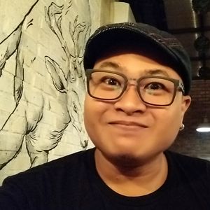 robertusrosariasadi avatar