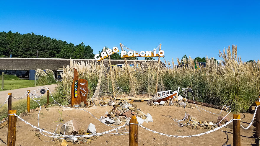 Ever Heard Of Cabo Polonio? You Have To See This Wacky And Weird Place
