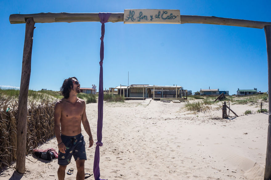 Ever Heard Of Cabo Polonio? You Have To See This Wacky And Weird Place