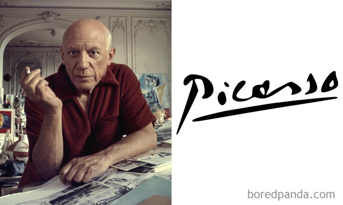 Pablo Picasso - Pintor y escultor cubista español