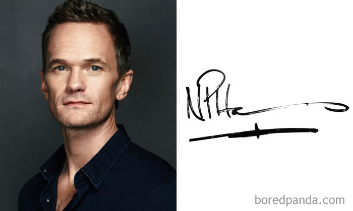 Neil Patrick Harris -American Actor, Writer, Producer, Comedian, Magician, And Singer