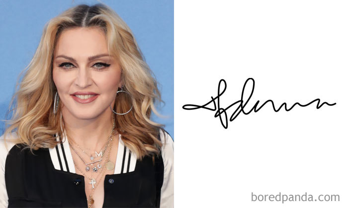 Madonna - American Singer, Songwriter, Actress, And Businesswoman
