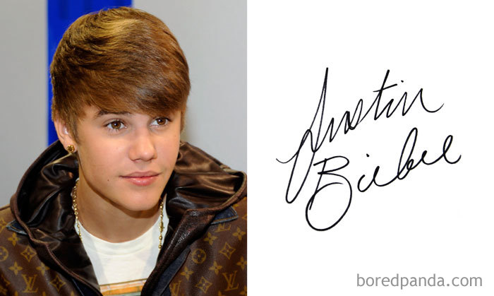 Justin Bieber - Canadian Singer, Actor And Songwriter