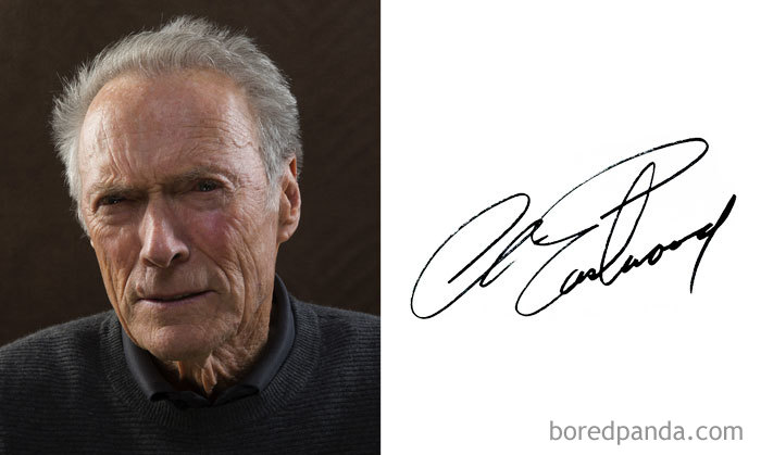 Clinton Eastwood - American Actor, Filmmaker, Musician, And Political Figure