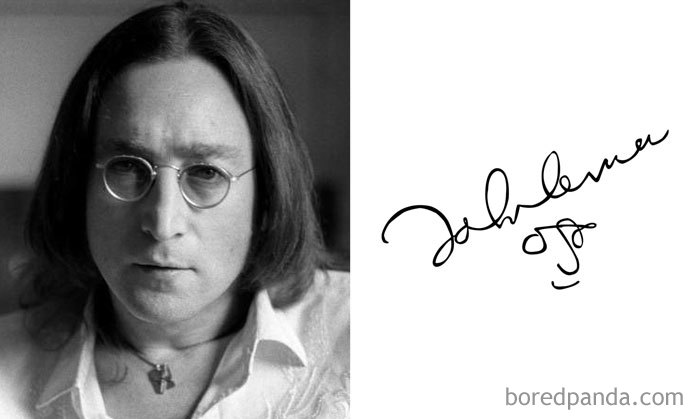 John Lennon - Músico de los Beatles