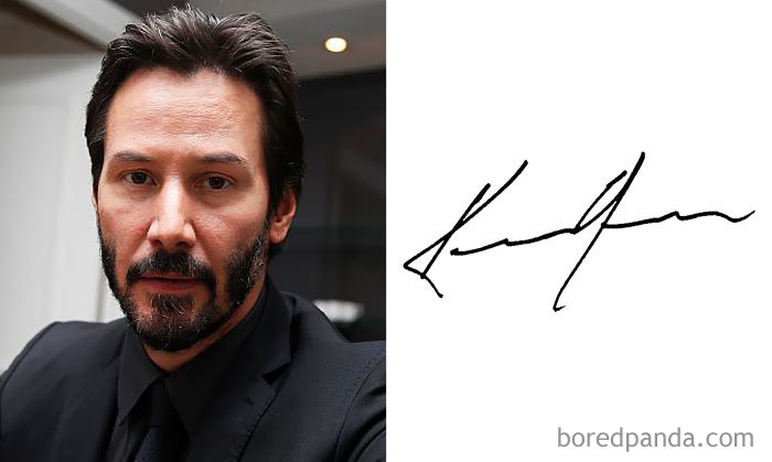 Keanu Reeves - Canadian Actor, Director, Producer, And Musician