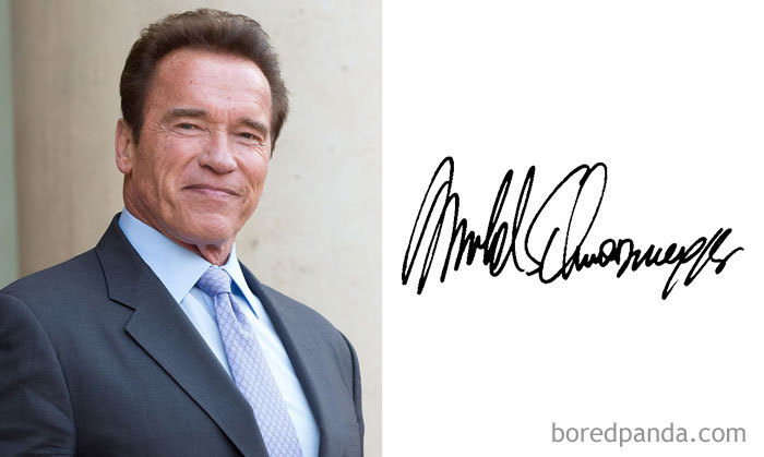 Arnold Schwarzenegger - Austrian-American Actor, Filmmaker, Politician And Former Professional Bodybuilder And Powerlifter