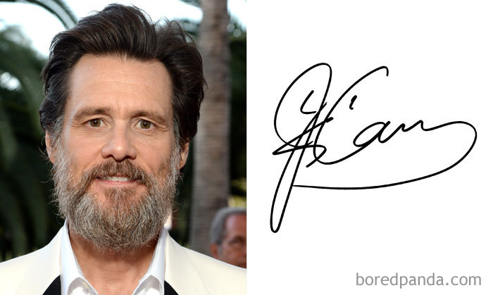 Jim Carrey - Canadian-American Actor, Comedian, Impressionist, Screenwriter, Musician, Producer And Painter