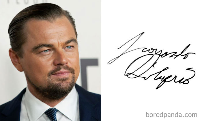 Leonardo DiCaprio - American Actor, Film Producer, And Environmental Activist