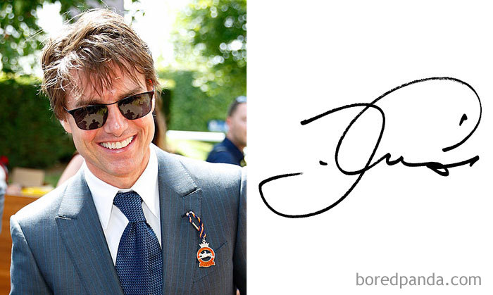 Tom Cruise - American Actor And Producer