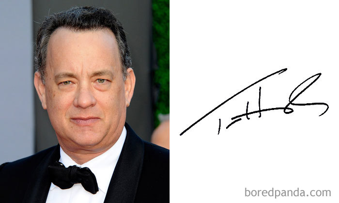 Tom Hanks - actor y cineasta