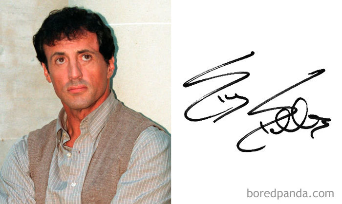 Sylvester Stallone - American Actor And Filmmaker