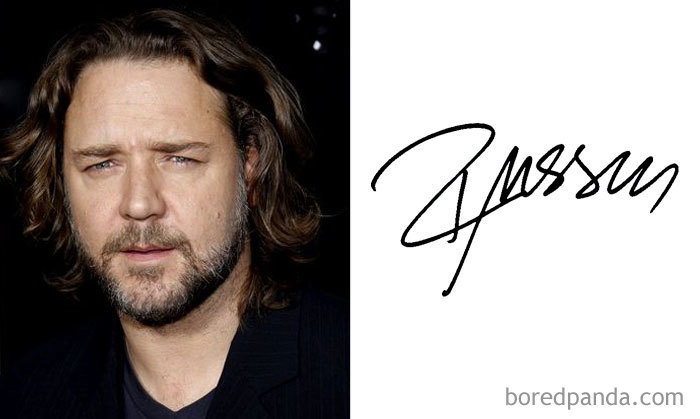 Russell Crowe - Actor, Film Producer And Musician