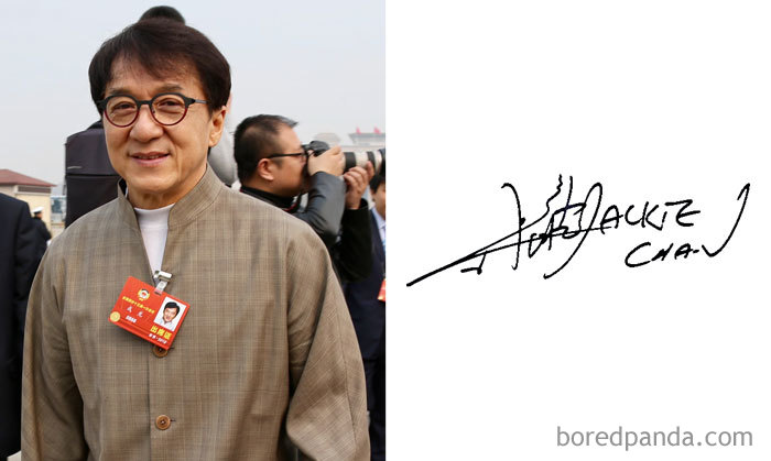 Jackie Chan - Hong Kong Martial Artist, Actor, Film Director, Producer, Stuntman, And Singer