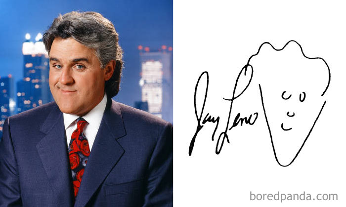 Jay Leno - American Comedian, Actor, Writer, Producer, And Television Host