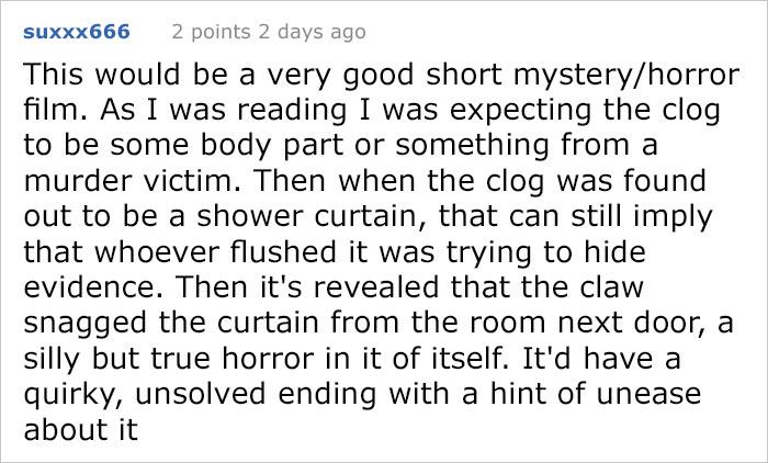 Someone Asks 'What Happened In Real Life That If You Saw It In A Movie You'd Say "Totally Unrealistic", Gets Hilarious Reply